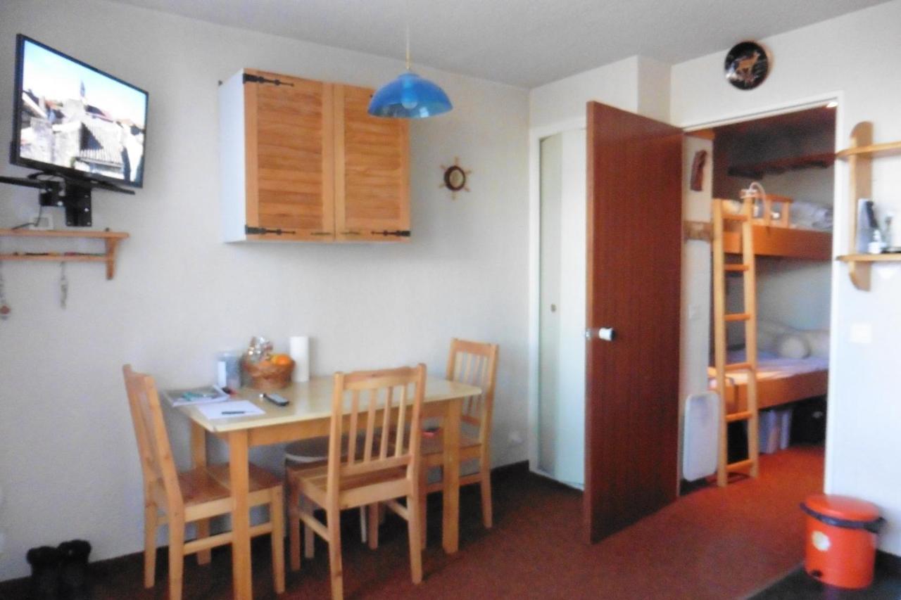 Studio A Risoul 1850 M מראה חיצוני תמונה